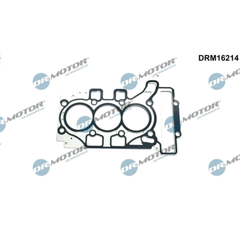 DRMOTORAUTOMOTIVE tarpiklis, cilindro galva DRM16214