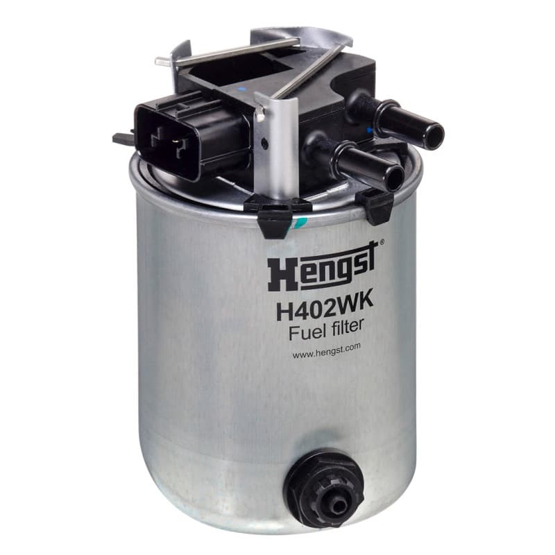 HENGSTFILTER kuro filtras H402WK