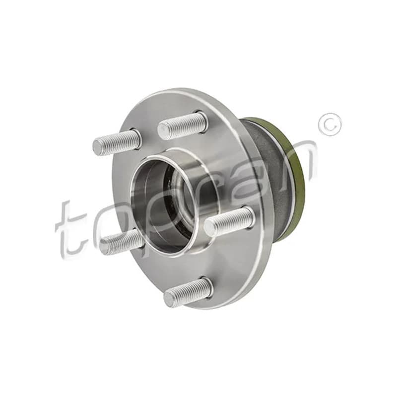 TOPRAN 304 092 rato guolis
