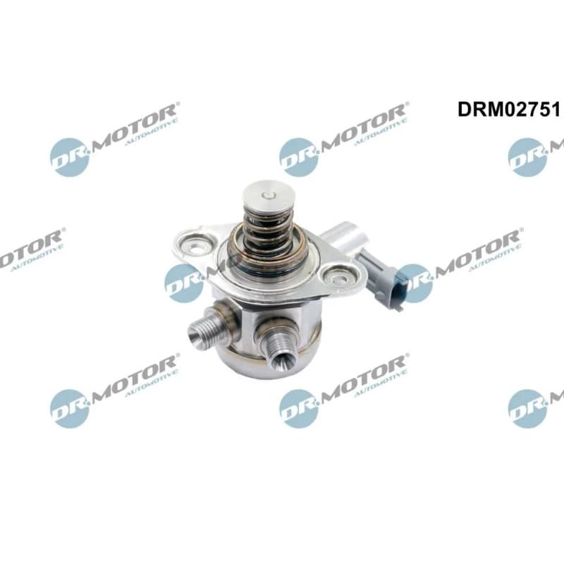 DRMOTORAUTOMOTIVE aukšto slėgio siurblys DRM02751