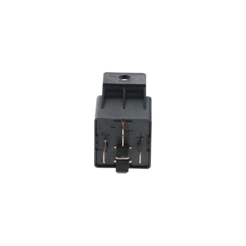 BOSCH 0 986 332 400 relė, pagrindinė srovė