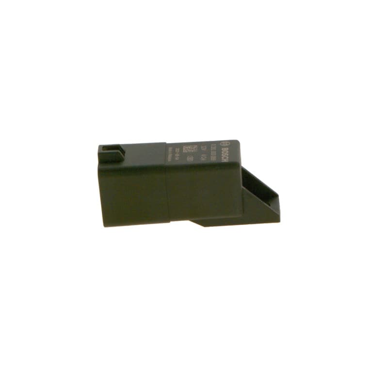 BOSCH 0 281 003 089 valdymo blokas, kaitinimo žvakių sistema