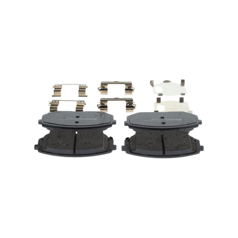 BOSCH 0 986 460 164 stabdžių trinkelių rinkinys, diskinis stabdys