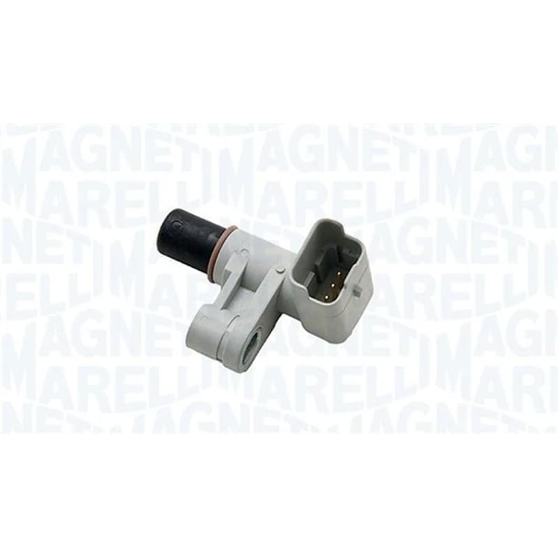 MAGNETIMARELLI jutiklis, skirstomojo veleno padėtis 064847170010