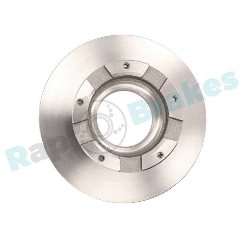RAPBRAKES stabdžių diskas R-D0059