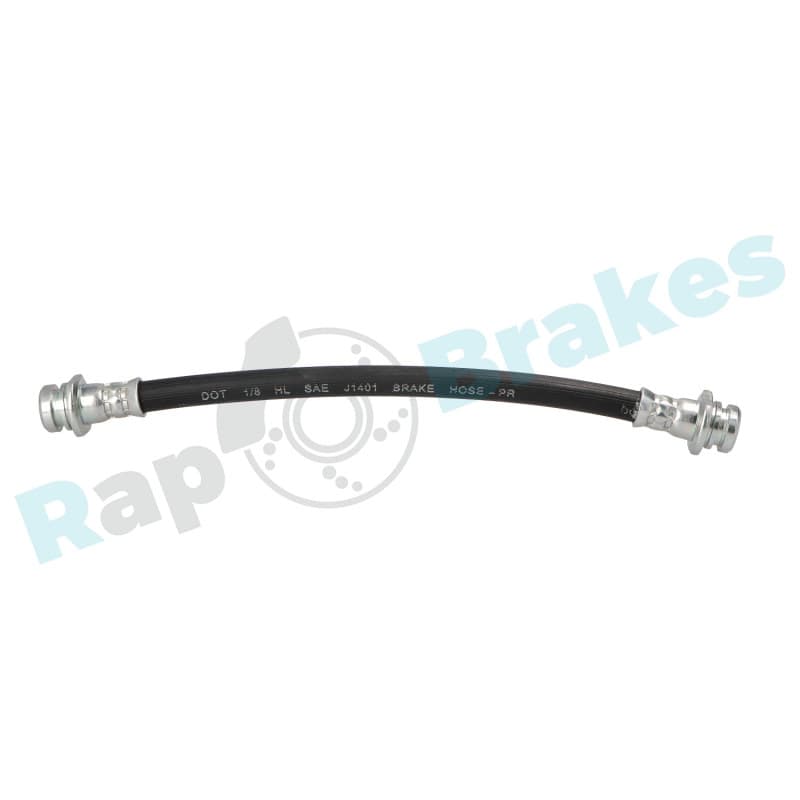 RAPBRAKES stabdžių žarnelė R-H0902