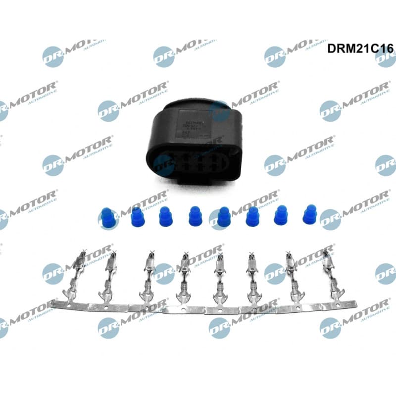 DRMOTORAUTOMOTIVE kištukas DRM21C16