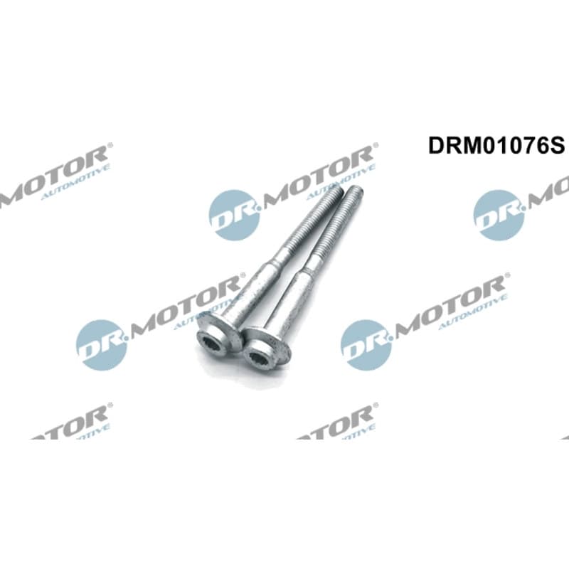 DRMOTORAUTOMOTIVE varžtas, purkštuko antgalio laikiklis DRM01076S