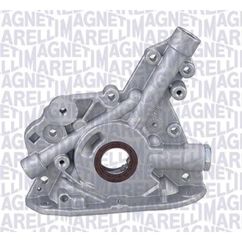 MAGNETIMARELLI alyvos siurblys 351516000025