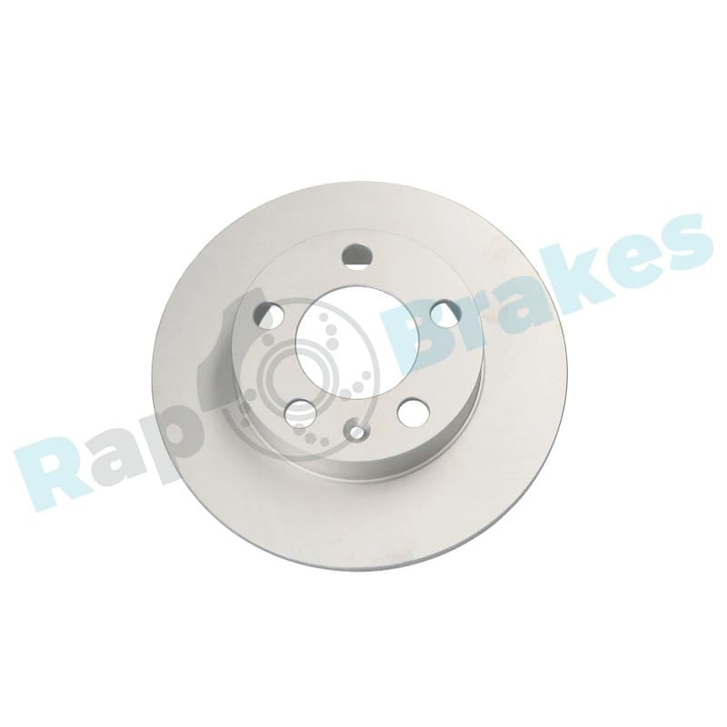 RAPBRAKES stabdžių diskas R-D0705C