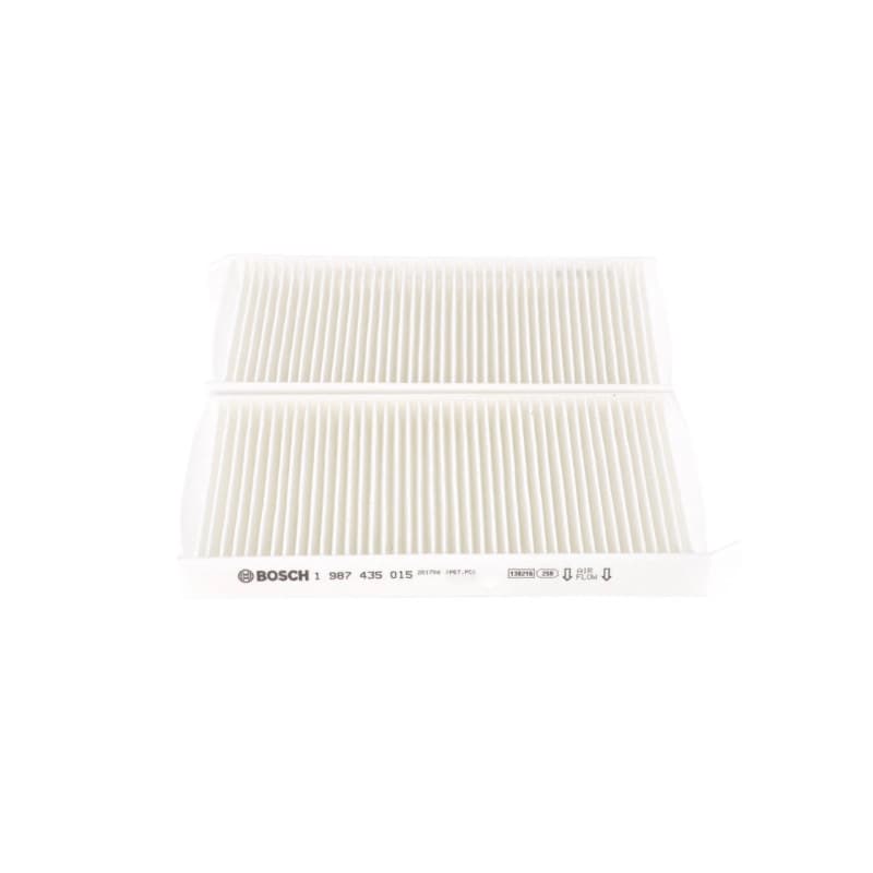 BOSCH 1 987 435 015 filtras, salono oras