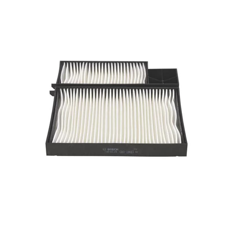 BOSCH 1 987 432 276 filtras, salono oras