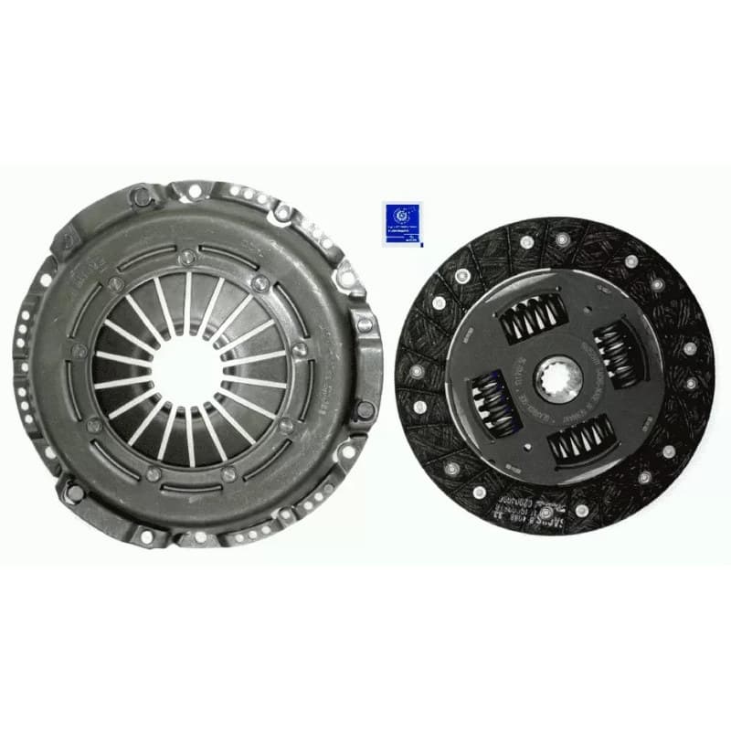 SACHS sankabos komplektas 3000 834 001