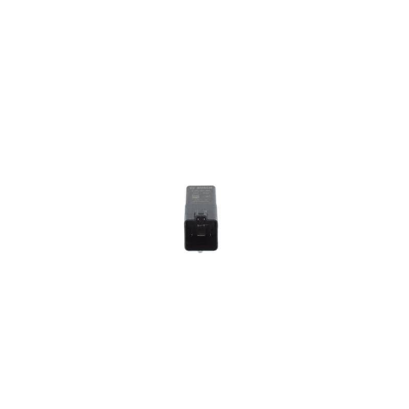 BOSCH 0 281 003 083 valdymo blokas, kaitinimo žvakių sistema