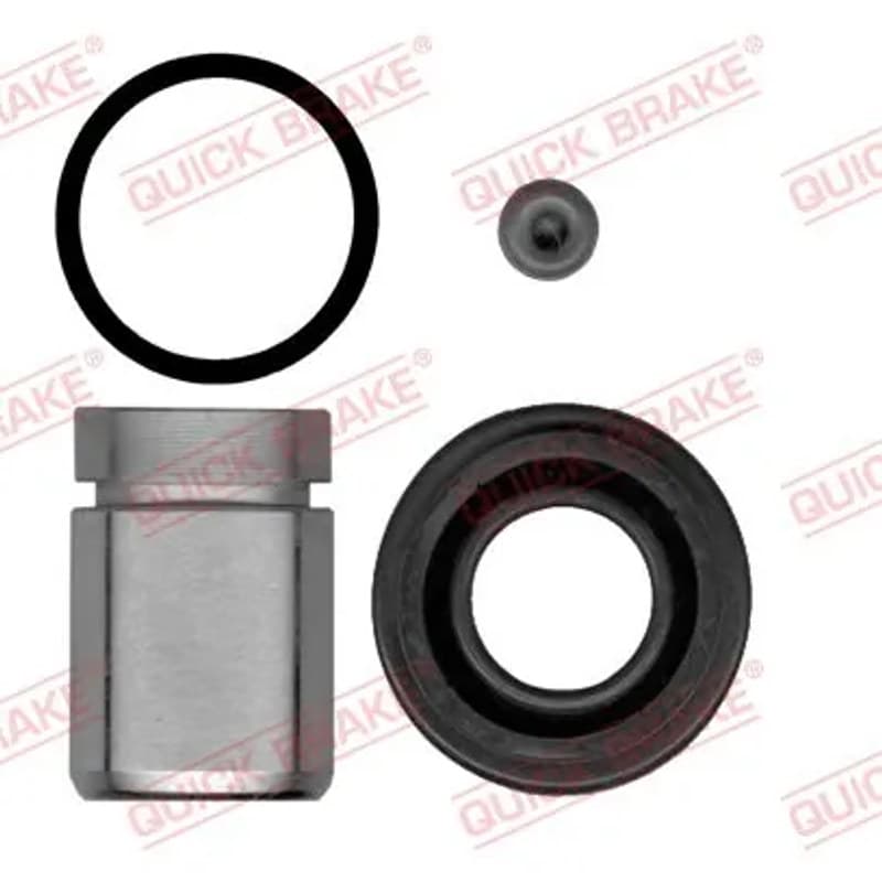 QUICKBRAKE remonto komplektas, stabdžių apkaba 114-5206