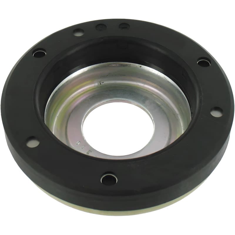 SKF VKD 35050 frikcinis guolis, pakabos statramsčio atramos montavimas