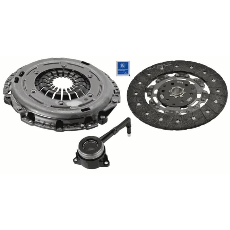 SACHS sankabos komplektas 3000 990 331