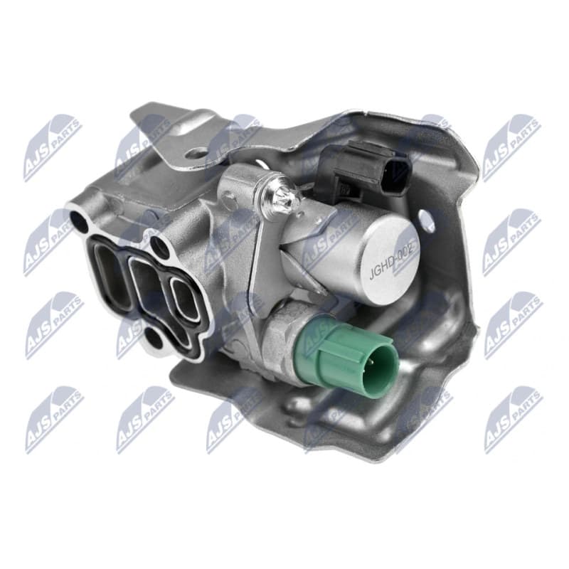 NTY valdymo vožtuvas, skirstomojo veleno reguliatorius EFR-HD-002