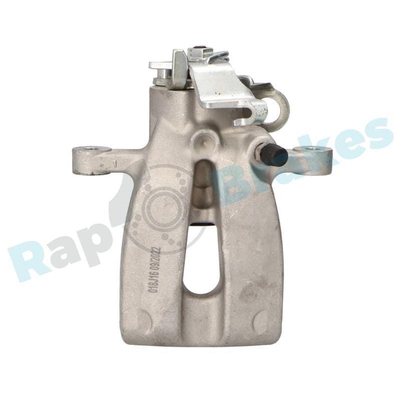 RAPBRAKES stabdžių apkaba R-K0737