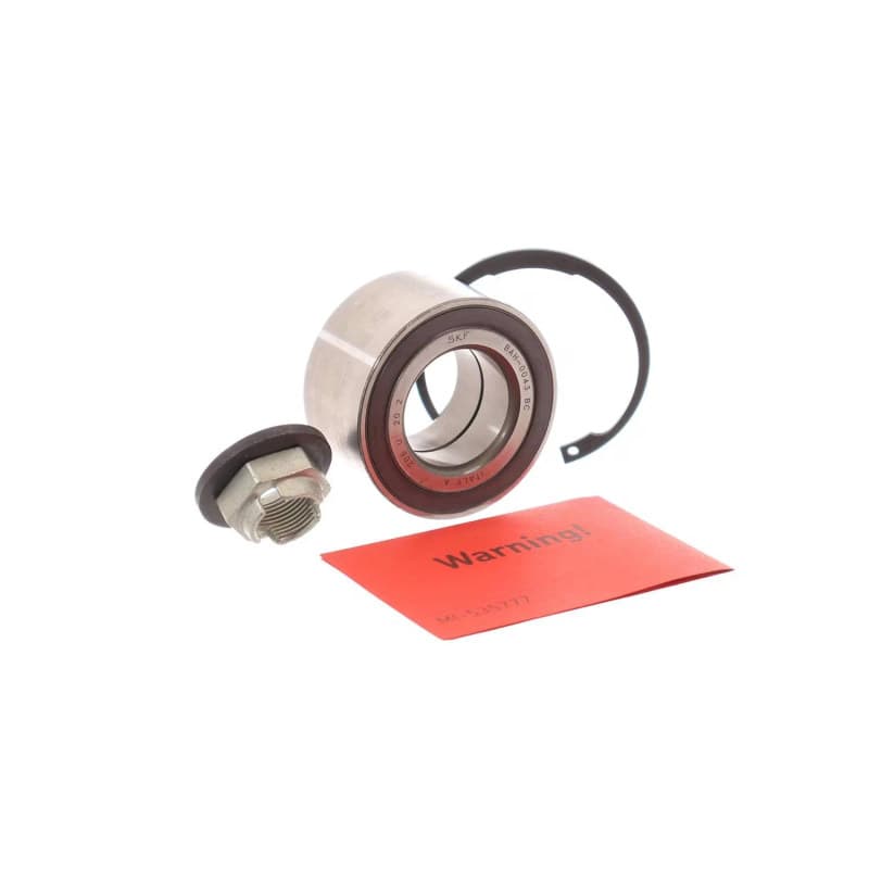 SKF VKBA 6520 rato guolio komplektas