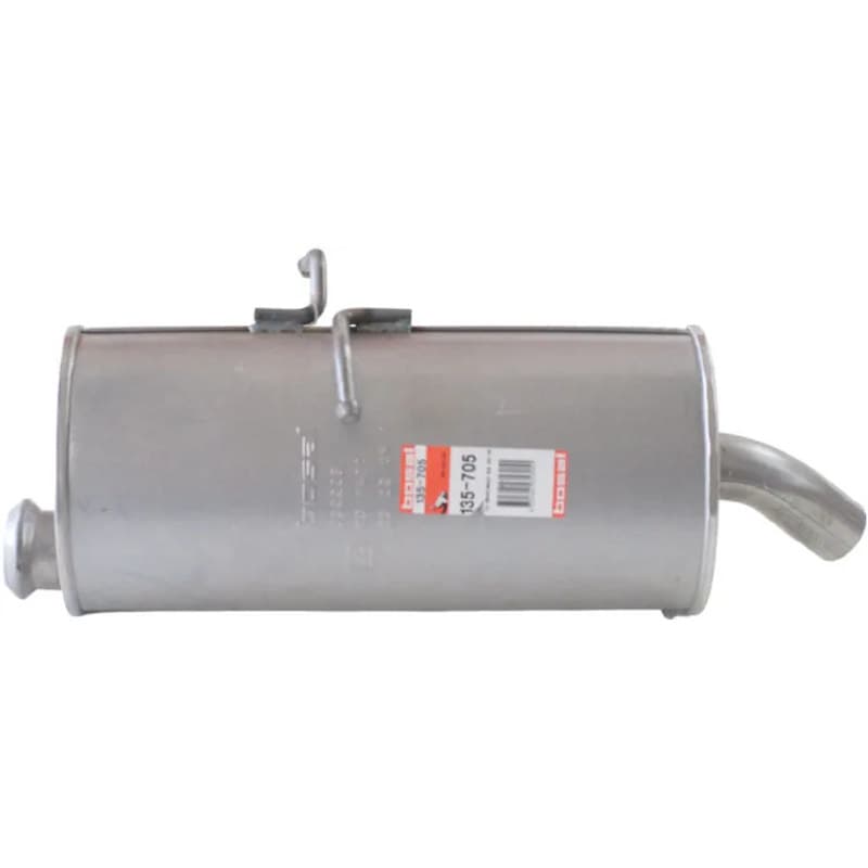 BOSAL galinis duslintuvas 135-705