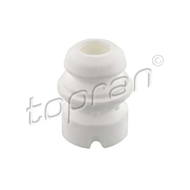 TOPRAN 500 967 atraminis buferis, pakaba
