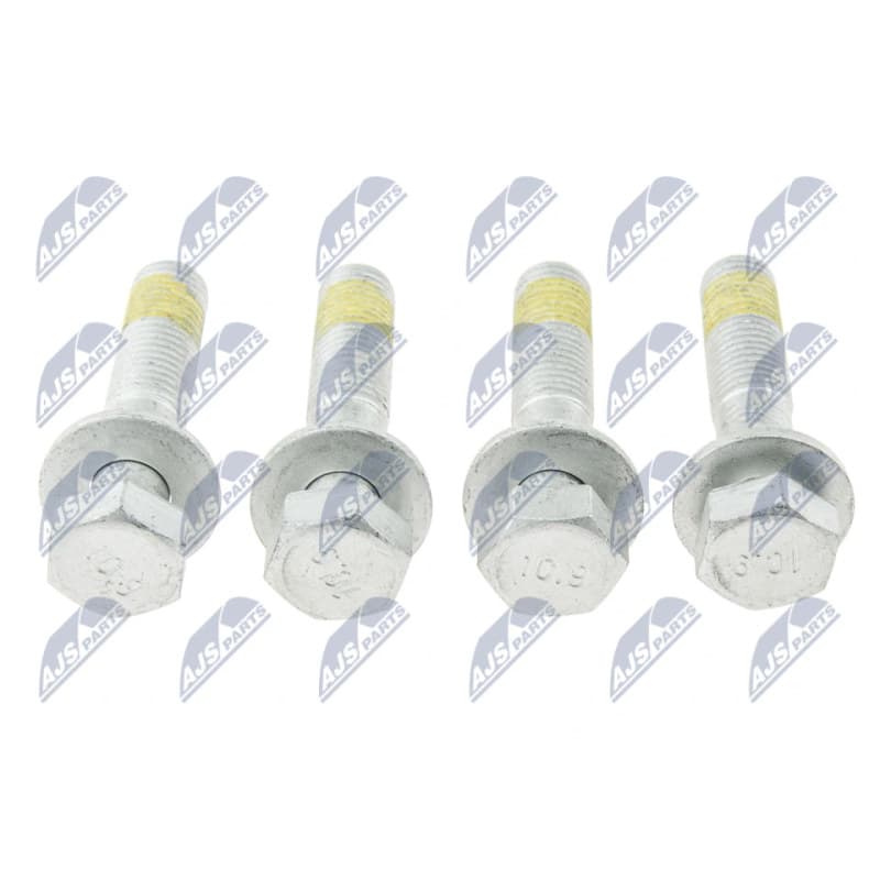 NTY remonto komplektas, rato stebulė KLP-BM-013-Z