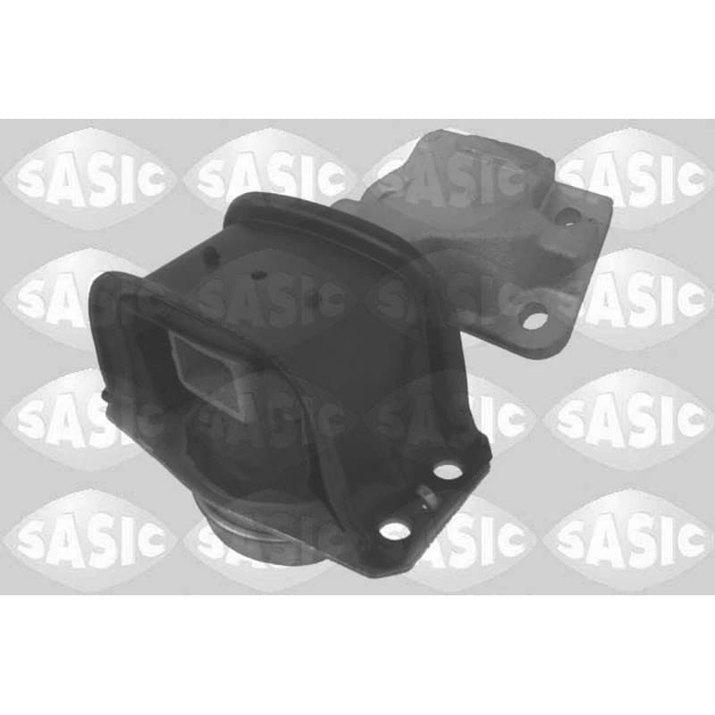 SASIC variklio montavimas 2700062