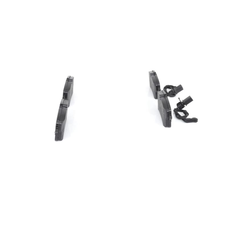 BOSCH 0 986 494 842 stabdžių trinkelių rinkinys, diskinis stabdys