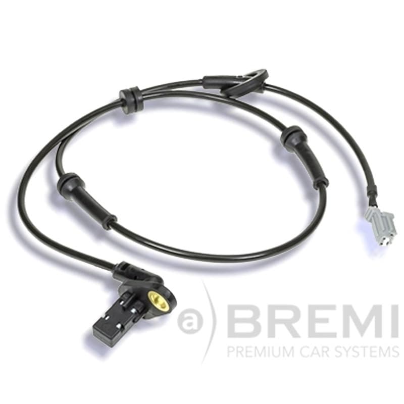 BREMI jutiklis, rato greitis 50553