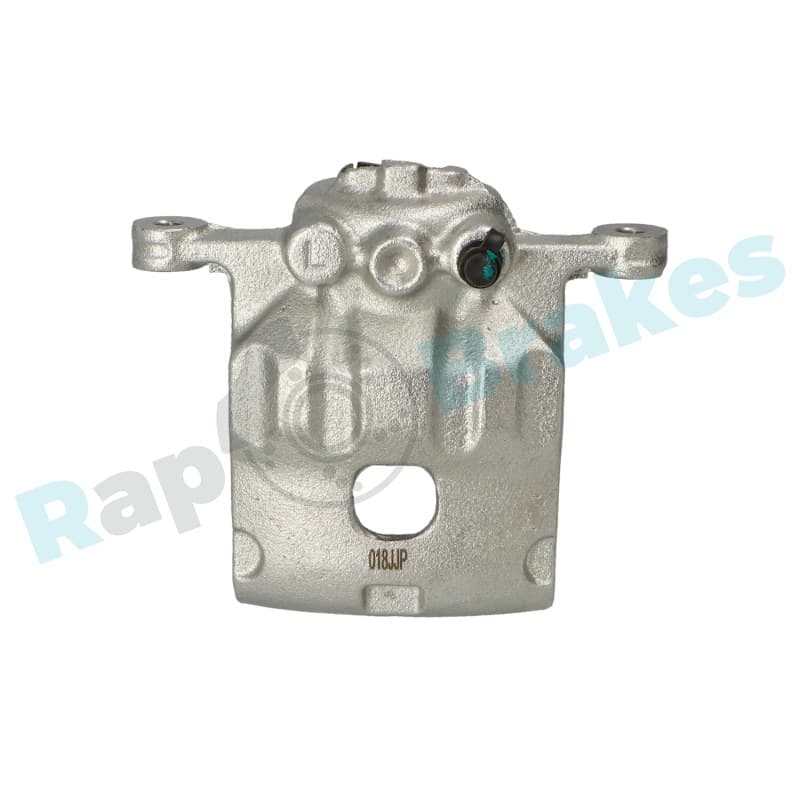 RAPBRAKES stabdžių apkaba R-K0792