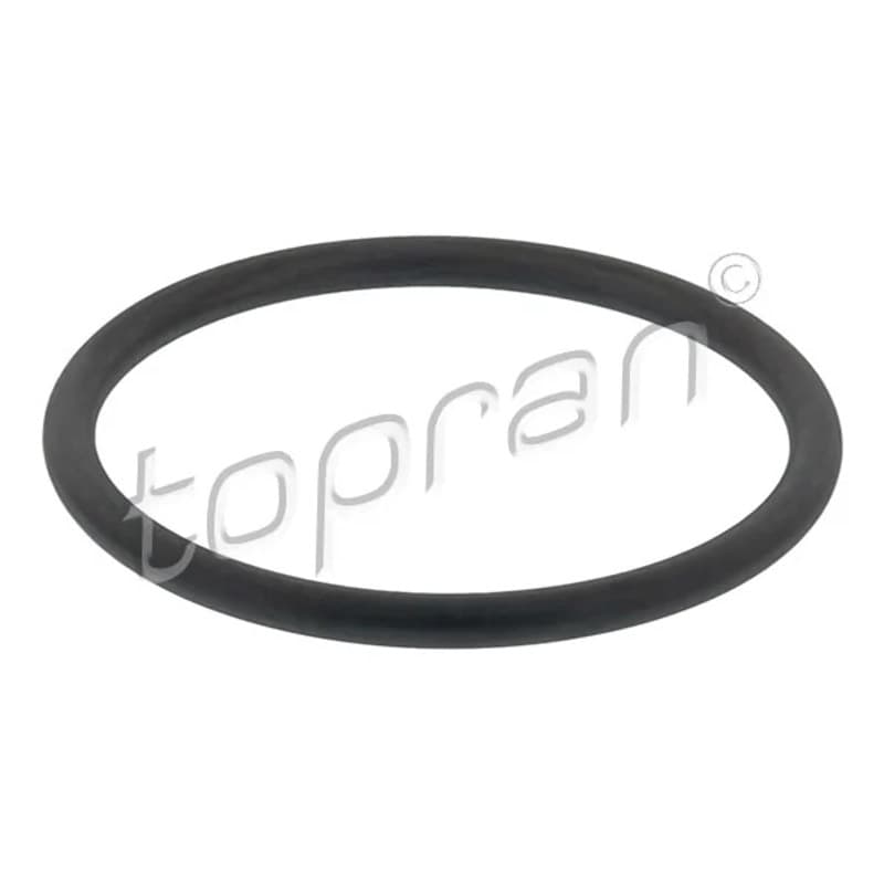 TOPRAN 113 883 tarpiklis, oro filtro korpusas