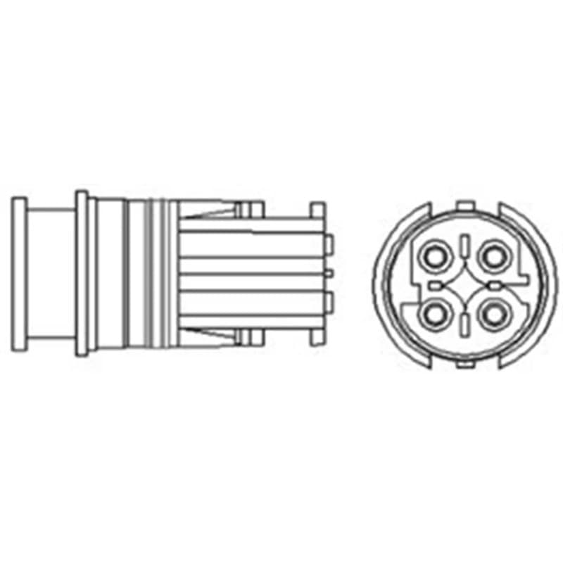 MAGNETIMARELLI lambda jutiklis 466016355123