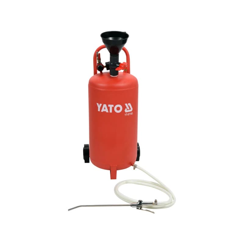 YATO Pneumatinė tepimo mašina YT-07195
