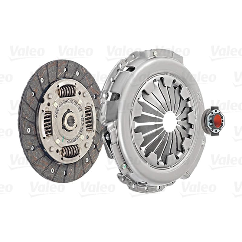 VALEO Sankabos komplektas 786034