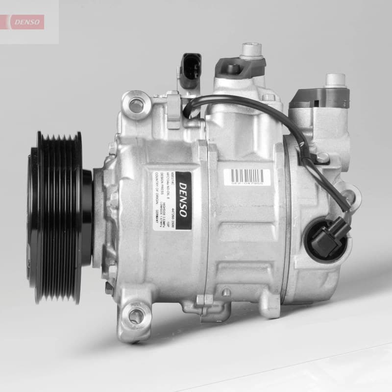 DENSO kompresorius, oro kondicionierius DCP02090