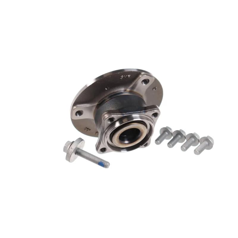 SKF VKBA 6627 rato guolio komplektas