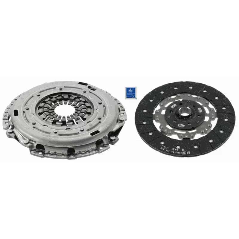 SACHS sankabos komplektas 3000 970 070