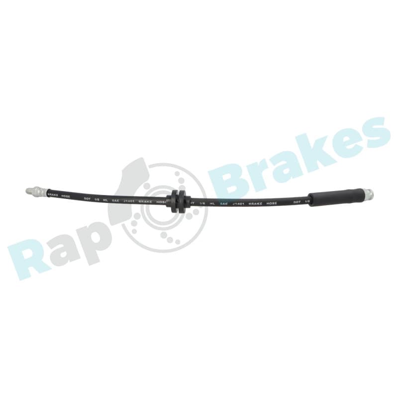 RAPBRAKES stabdžių žarnelė R-H0216