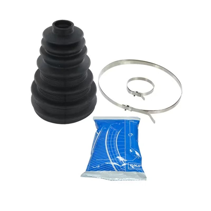 SKF VKJP 01001 gofruotoji membrana, kardaninis velenas
