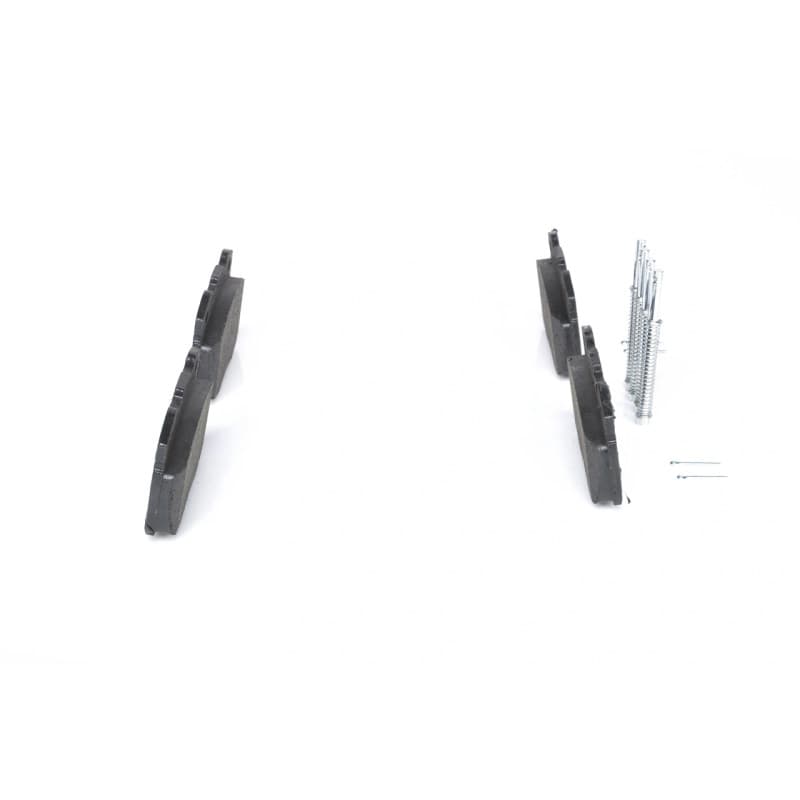 BOSCH 0 986 494 291 stabdžių trinkelių rinkinys, diskinis stabdys