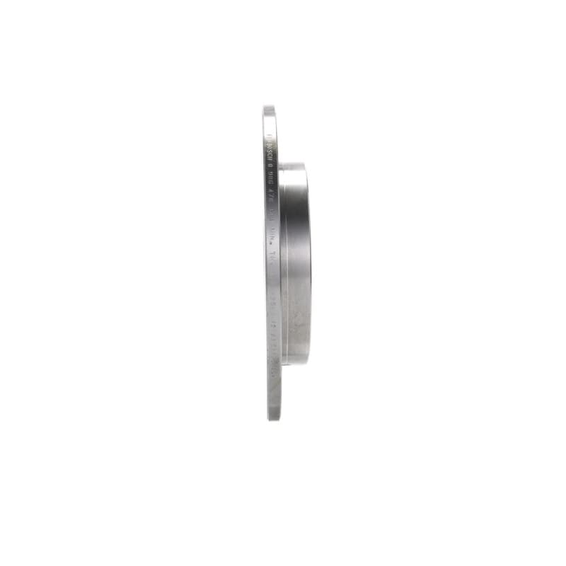 BOSCH 0 986 478 344 stabdžių diskas