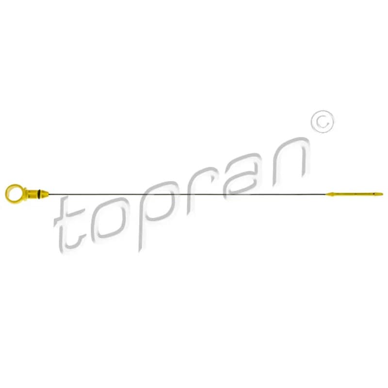 TOPRAN 724 208 alyvos lygio matuoklis