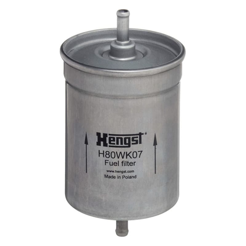 HENGSTFILTER kuro filtras H80WK07