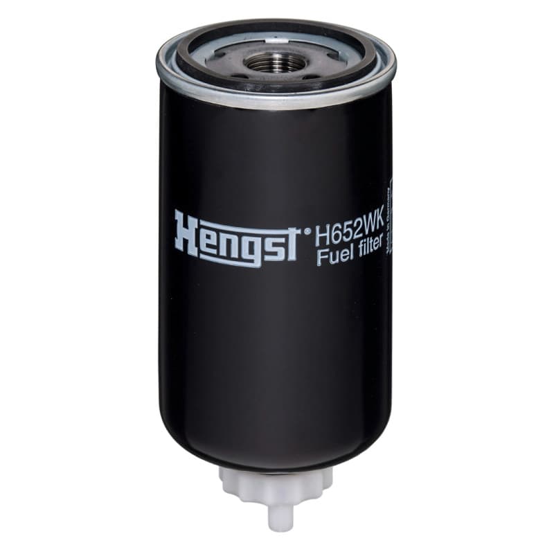 HENGSTFILTER kuro filtras H652WK