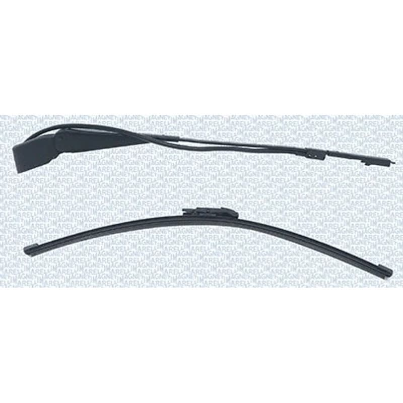 MAGNETIMARELLI valytuvo svirčių rinkinys, stiklų valymui 000723180422