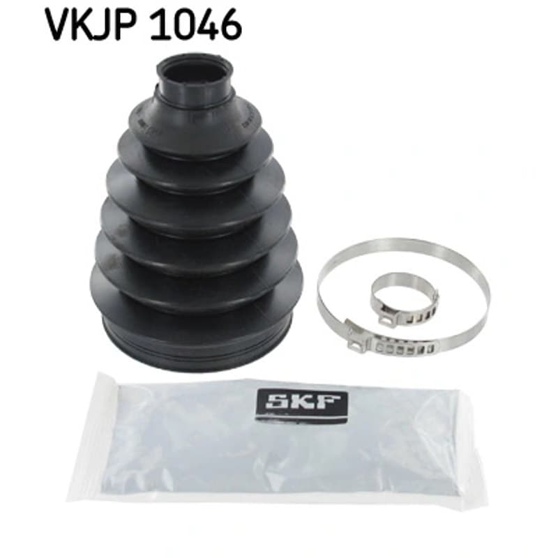 SKF VKJP 1046 gofruotoji membrana, kardaninis velenas