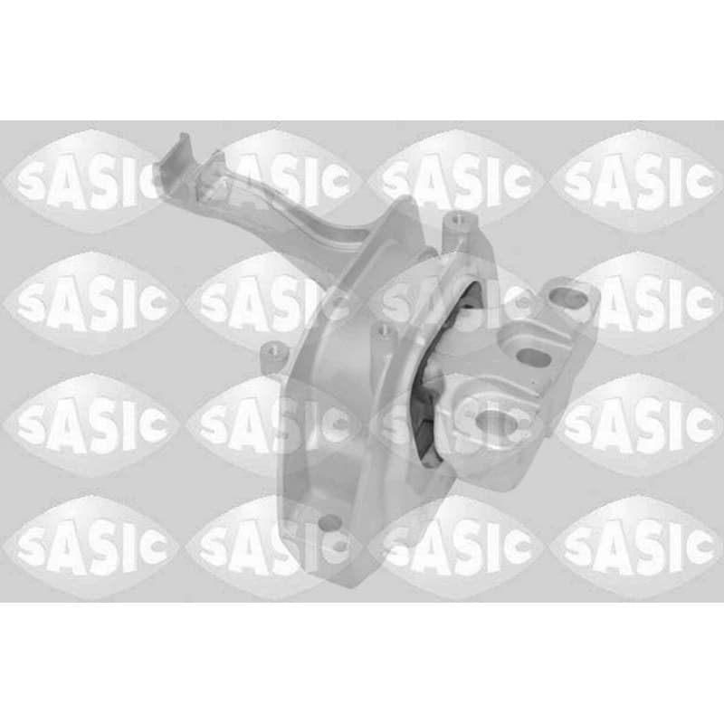 SASIC variklio montavimas 2706632
