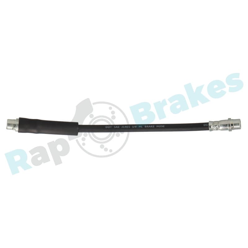 RAPBRAKES stabdžių žarnelė R-H0050