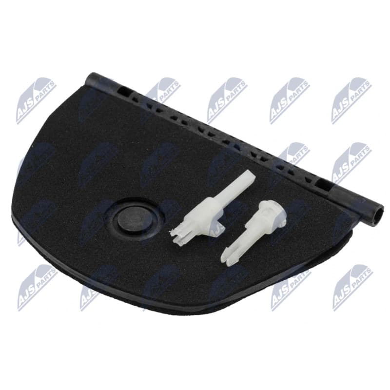 NTY valdymo sklendė, oro tiekimas ERD-PL-011